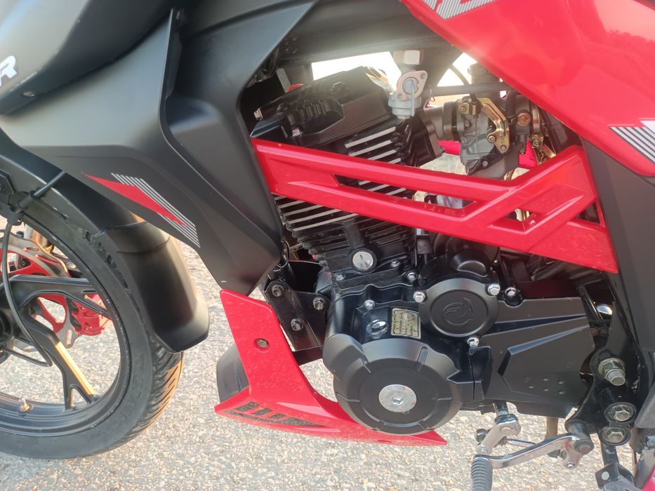 Продам Мотоцикл.