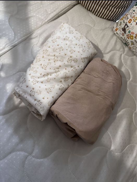 Продам кровать детскую