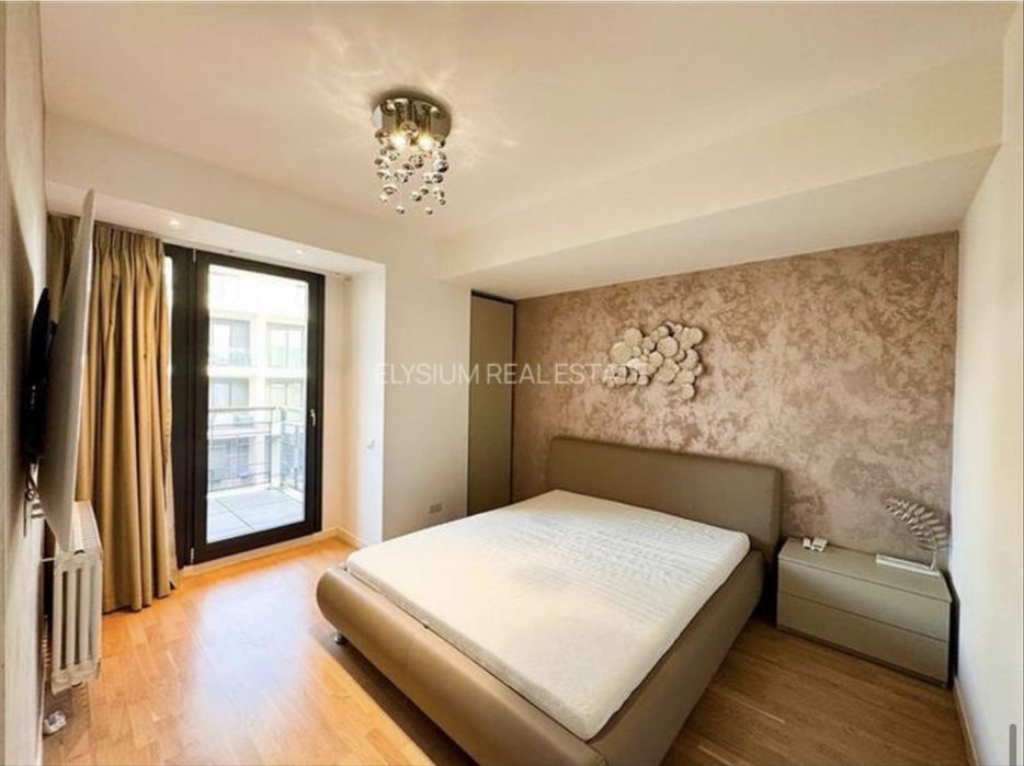 Apartament 4 camere de vanzare Herastrau