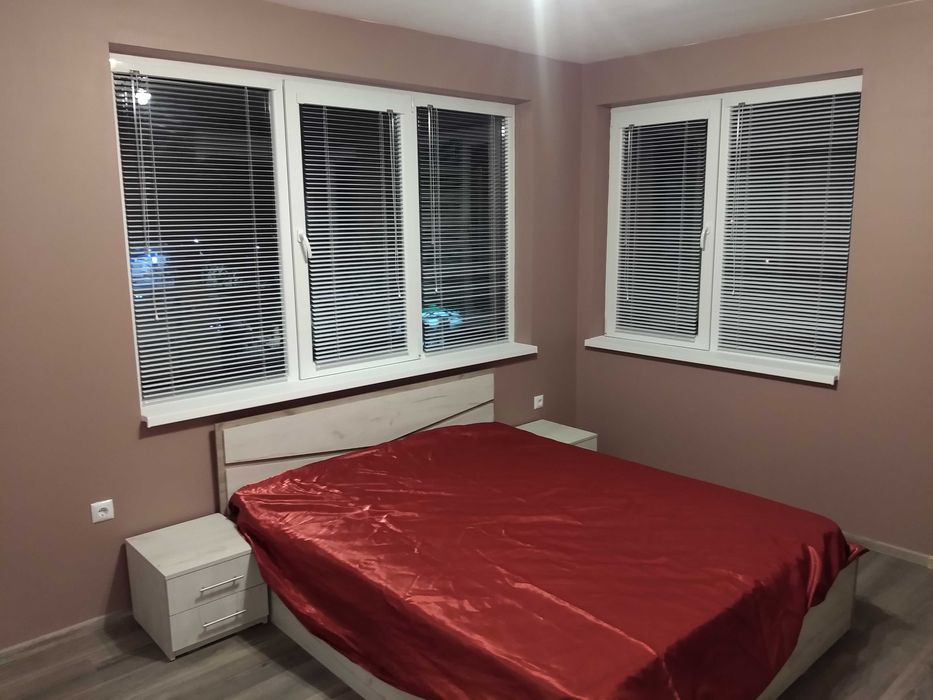 Дава се под наем Двустаен апартамент в Варна, Младост 1 - 60 кв.м за 418.71 € - Снимка #6