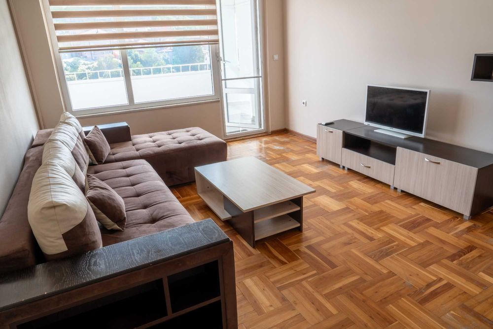 Дава се под наем Четиристаен апартамент в Варна, Аспарухово - 90 кв.м за 510 € - Снимка #6