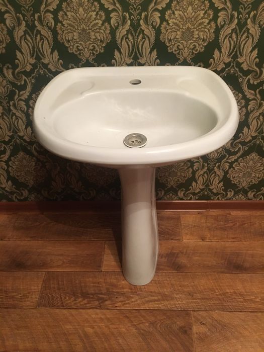 Срочно продам раковину