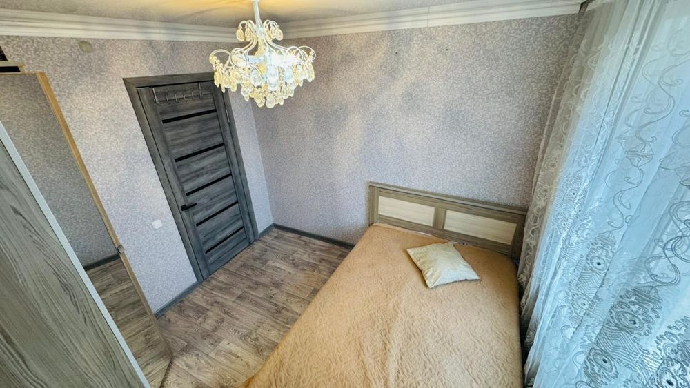 Недвижимость, продажа квартир