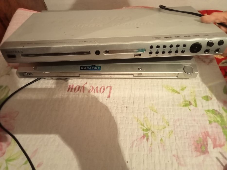 Дивиди сони Самсунг