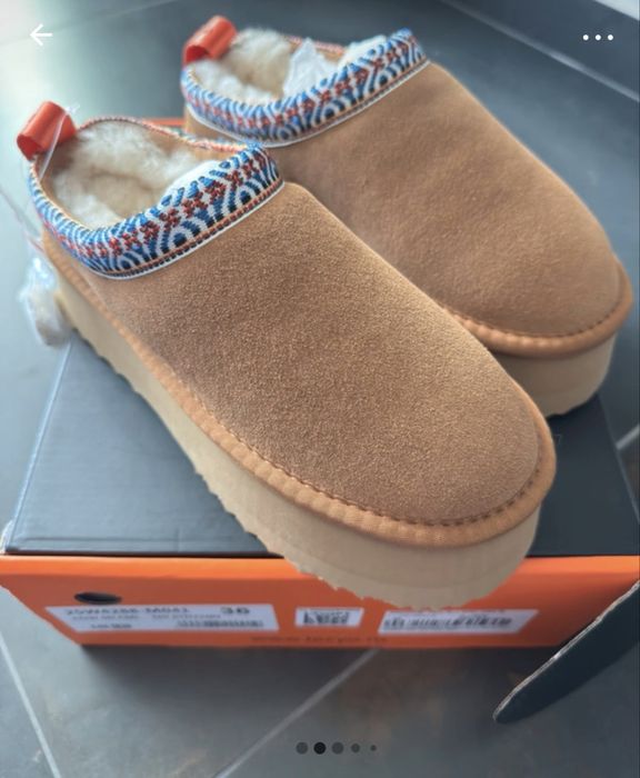 Saboti Epica  cu blana potriviti pentru acest sezon