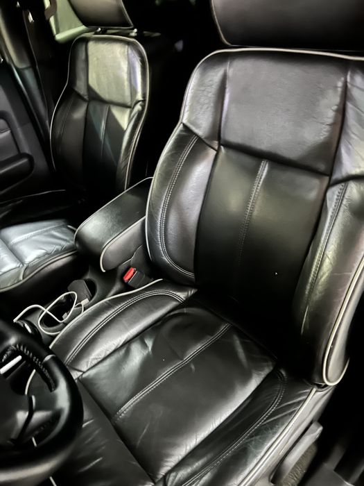 Hummer H3 2008  (газ-бензин)