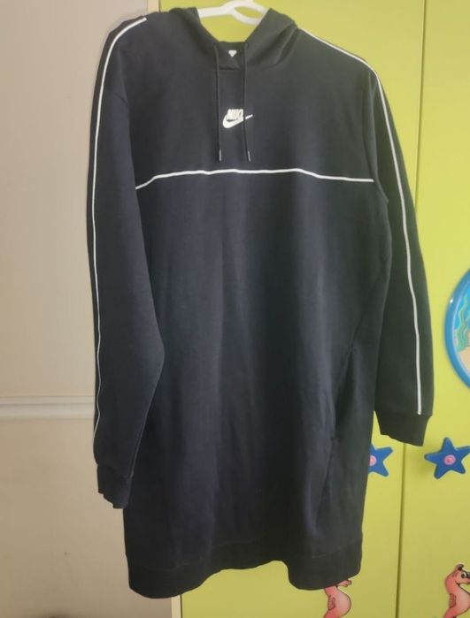 Оригинальная женская худи Nike