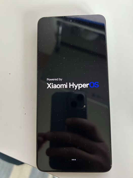 Xiaomi note 13 pro 5g