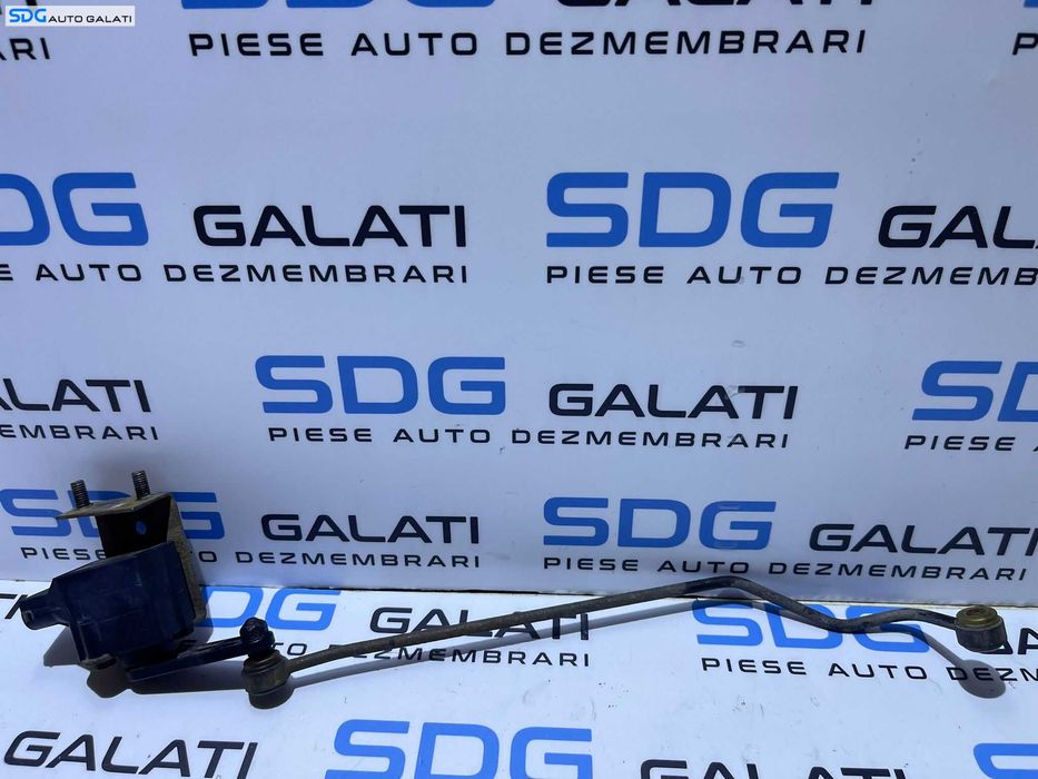Senzor Lumini Nivel Far Faruri Balast Xenon Mercedes W163 ML 1998 - 2005 Cod A0105427717 0105427717 [D0073]