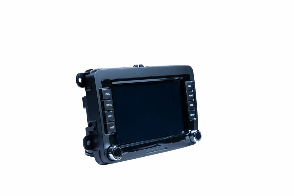 Navigatie  VW / Skoda / Seat Carplay + Camera Marsarier
