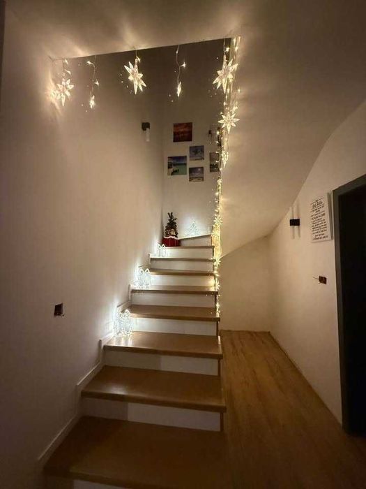 1/2 duplex de vanzare in dumbravita