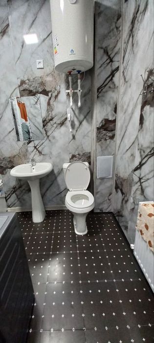 Сдаётся квартира