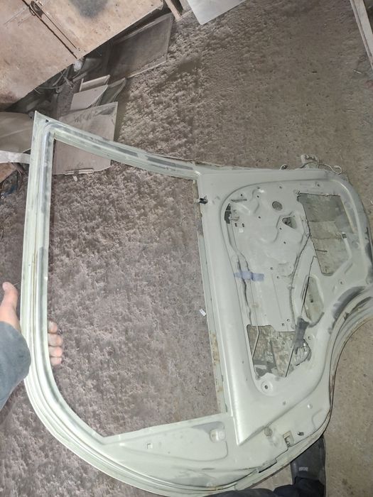 матиз орка шофер эшик