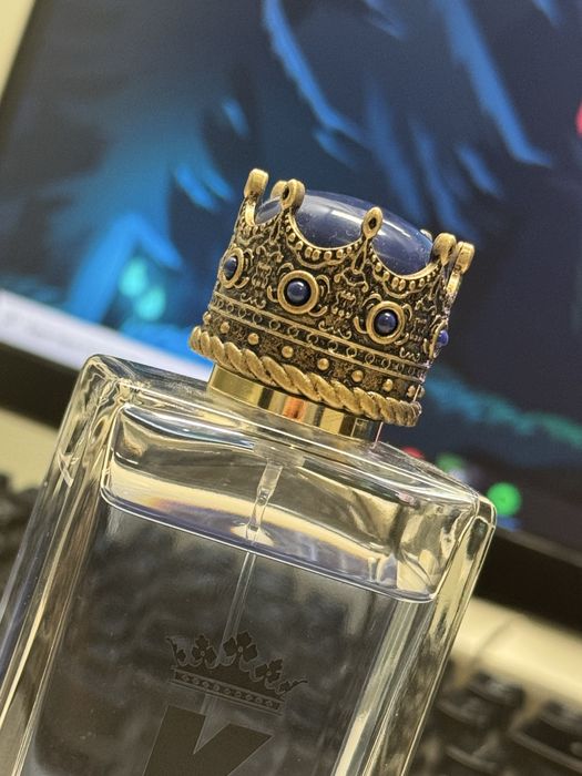 K by Dolce & Gabbana