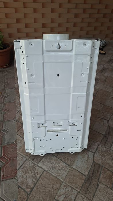 Продам газовую колонку