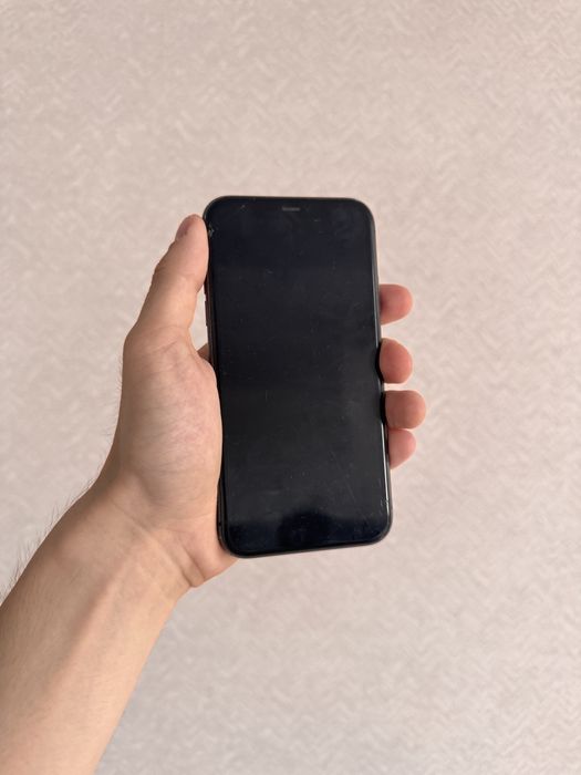 iPhone 11 | 128Gb | 69%