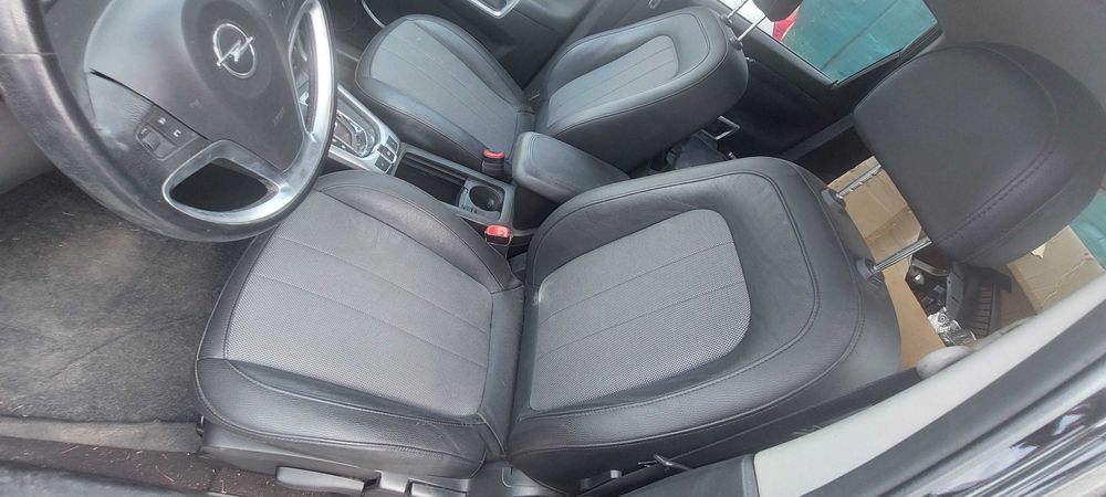 Opel Antara 2.2 cdti , Опел Антара за части!
Март 2013
