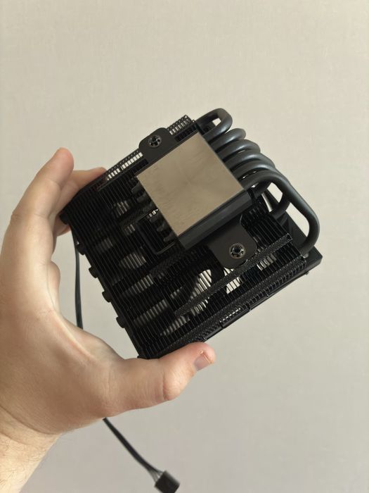 Кулер Thermalright AXP120-X67