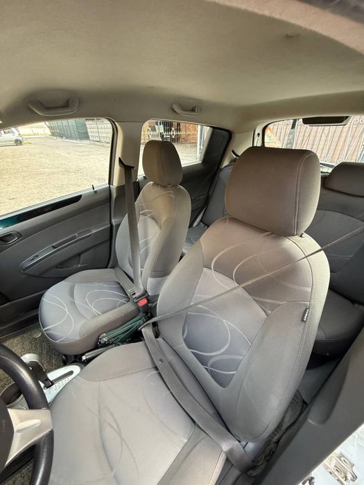 Chevrolet Spark 2020 — 3