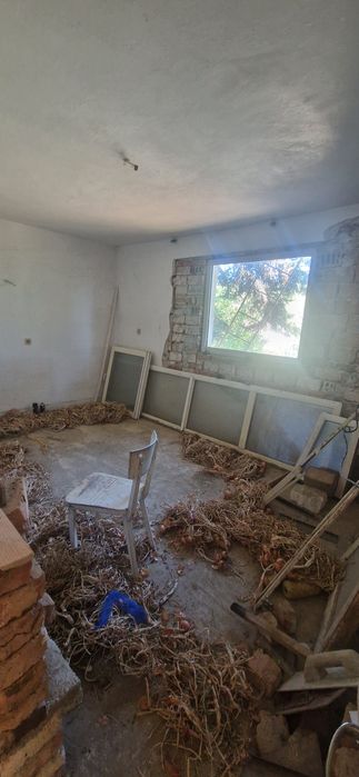 Къща с..Ветрен на 300м от Дунав