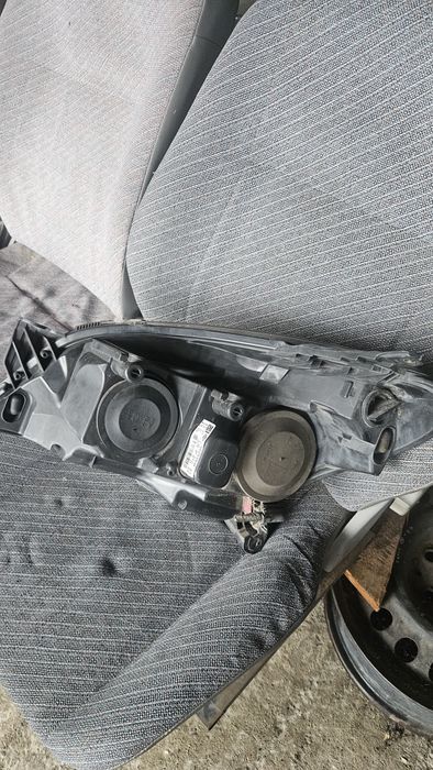 Фарове за Astra H