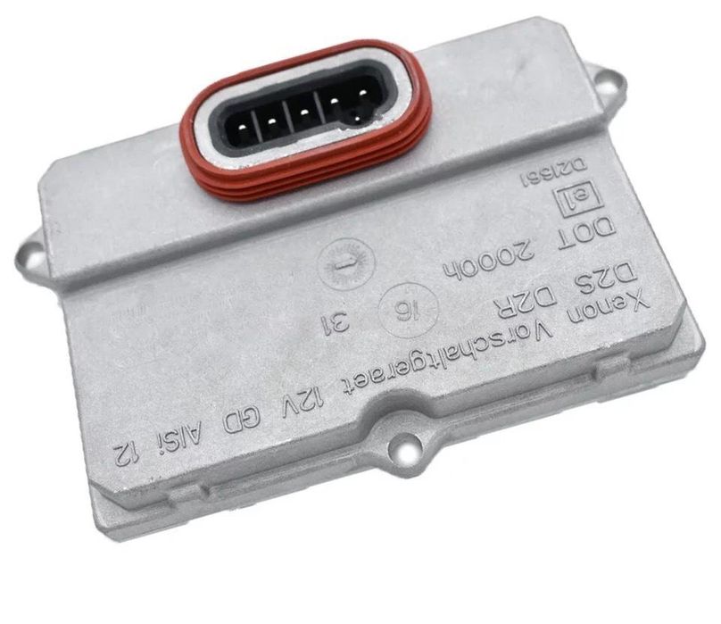 Balast/droser xenon 5DV 008 290 00 5DV00829000 D2S D2R Audi BMW Merced