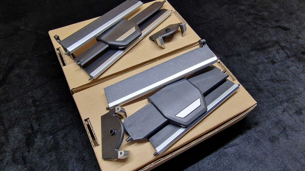 Grila Grile Ventilatie Aer BMW Seria 8 G14 G15 G16 F91 F92