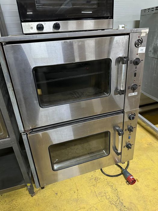 Жарочный шкаф, духовка, печка,