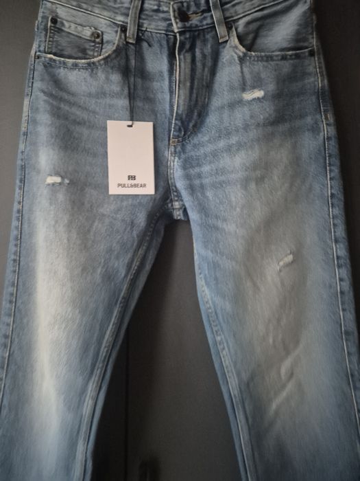 Blugi barbati 36 noi