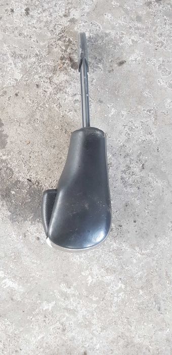 Топка скоростен лост автоматик - /БМВ/BMW/-/е60/е61/-M57N2 3.0d 231кс