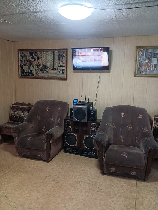 Уютный дом  посуточно.