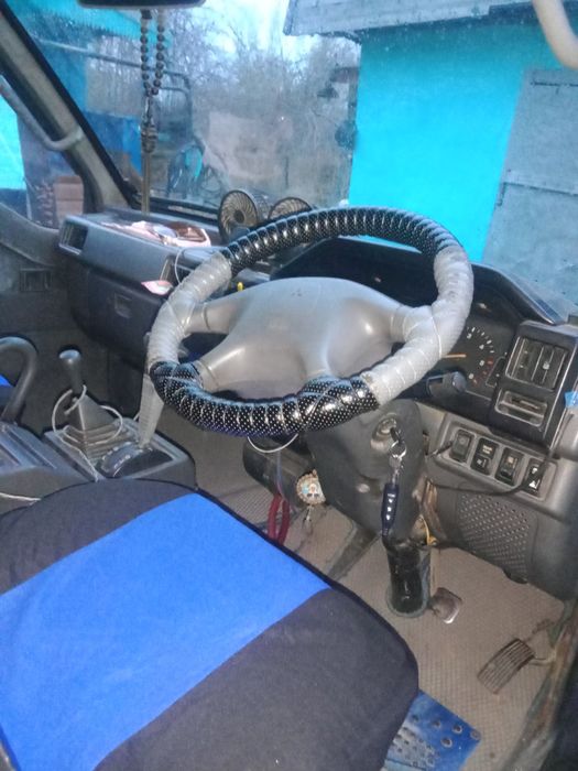 Продам Мицубиси Делика