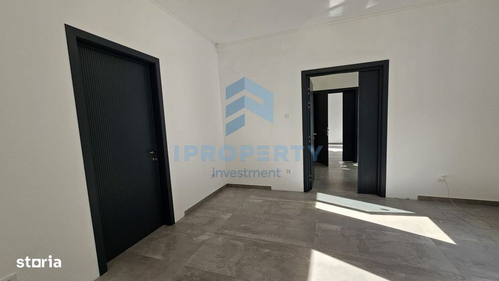 Marasesti Spatiu Comercial 150 MP Parcare Curte Individuala