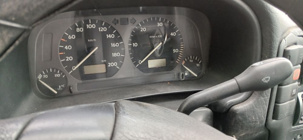 Vw polo clasic 1.9sdi