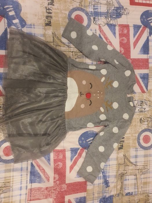 Лот дрешки,размер 104-110