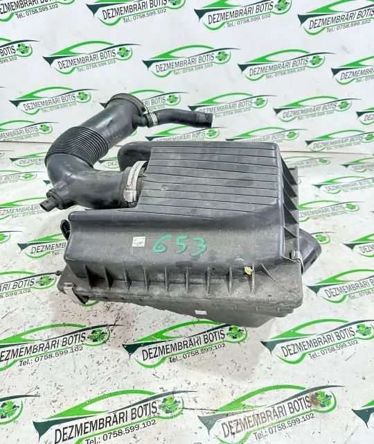 Carcasa filtru aer Opel Astra 2000 1.6 MT (84 hp)