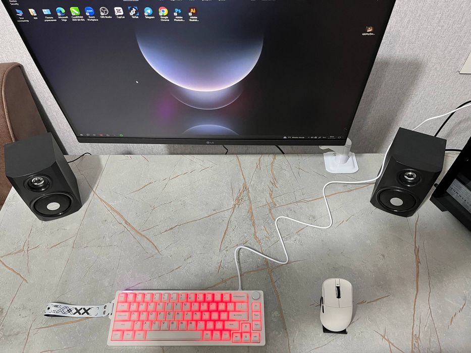 PC kompyuter sotiladi