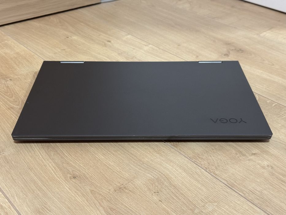 Laptop 2 in 1 Lenovo Yoga C740-14IML