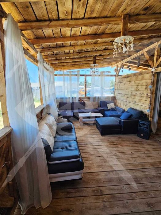 Къща Бунгало - Созопол