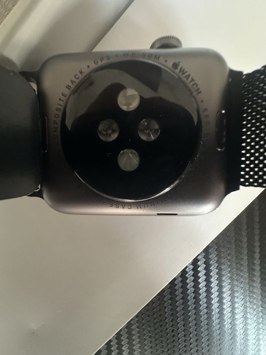 Apple watch seria 3