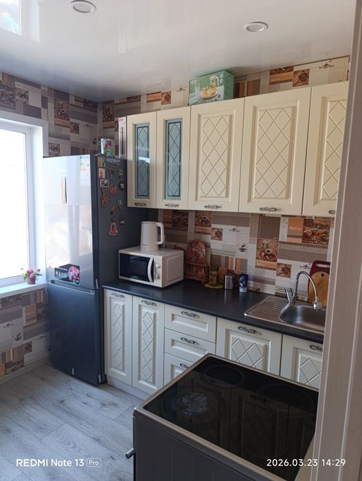 Продам 2-х комнатную квартиру