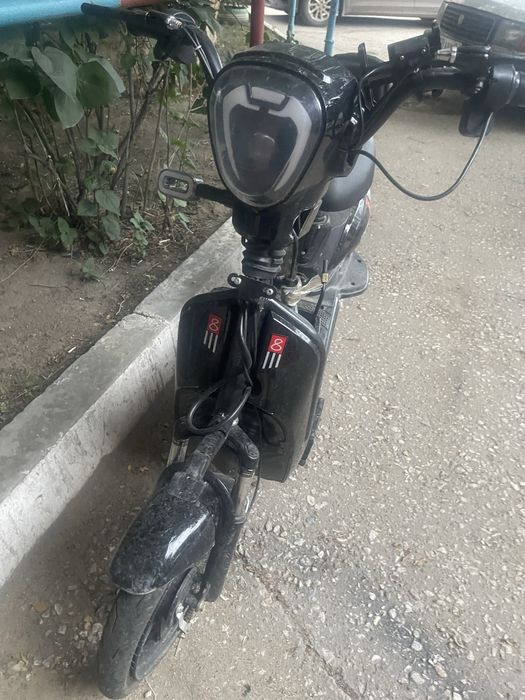 электровелик sk8