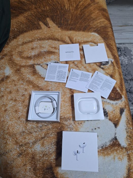 Air Pods Pro (Gen 2 )