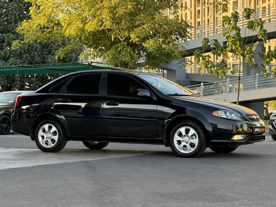 Продаётся Chevrolet Gentra Elegant Plus (AT) Год 2023