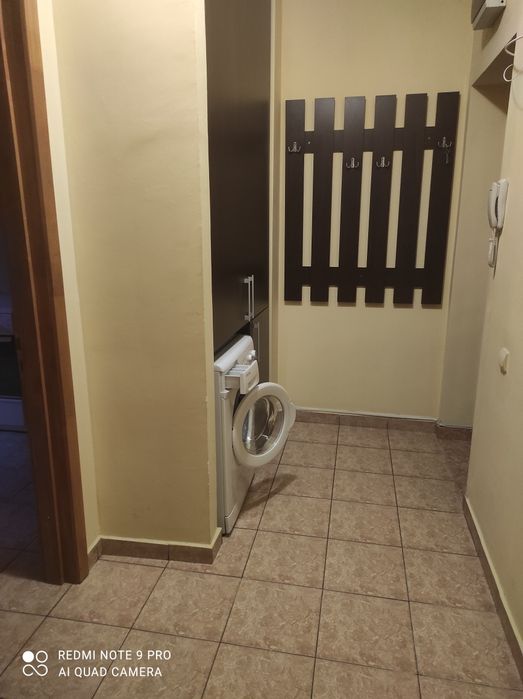 Garsioneră mare de închiriat ANL