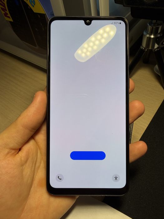 Samsung Galaxy A33 5G 128GB 6GB RAM 8/10