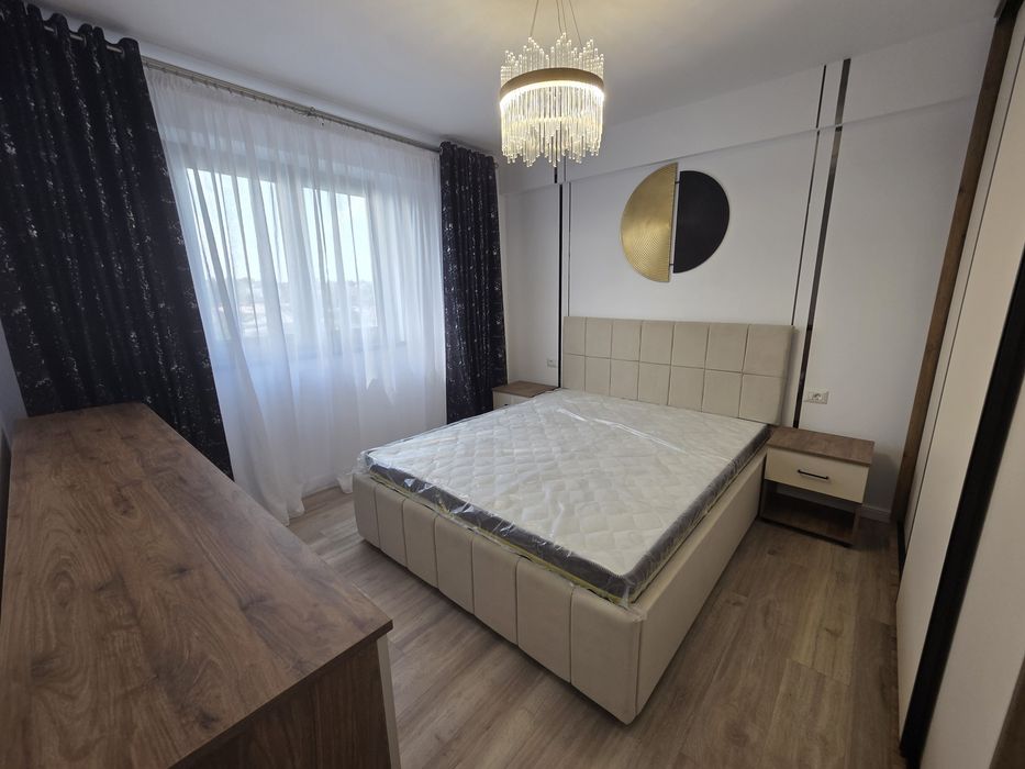 Inchiriez apt 2 camere