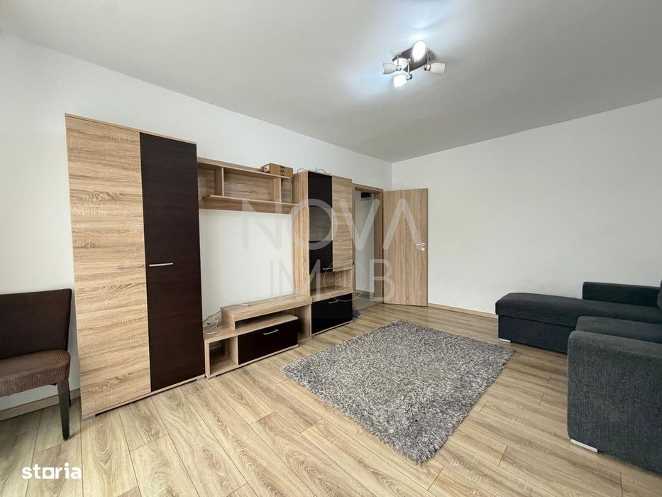 Apartament cu 2 camere, decomandat, Str. Liviu Ciulei