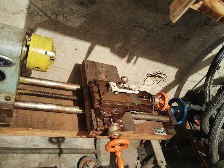 Strung electric micuț