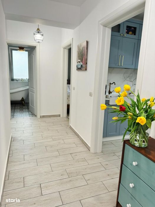 apartament 3 camere Apollo Residence 3